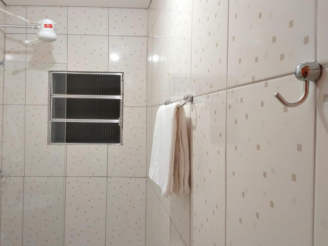 Hotel Kiss - Taboão da Serra Eksteriør billede