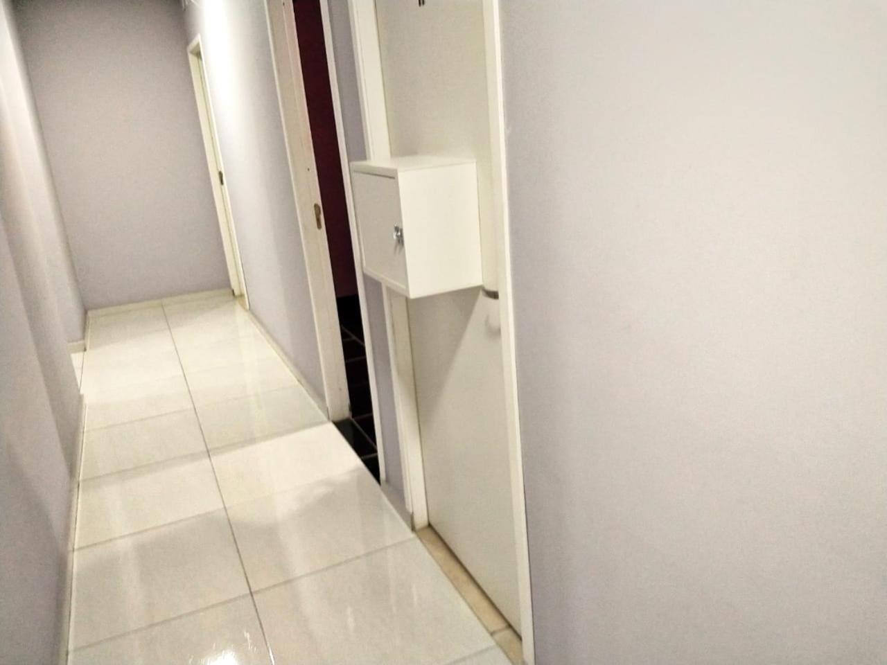 Hotel Kiss - Taboão da Serra Eksteriør billede