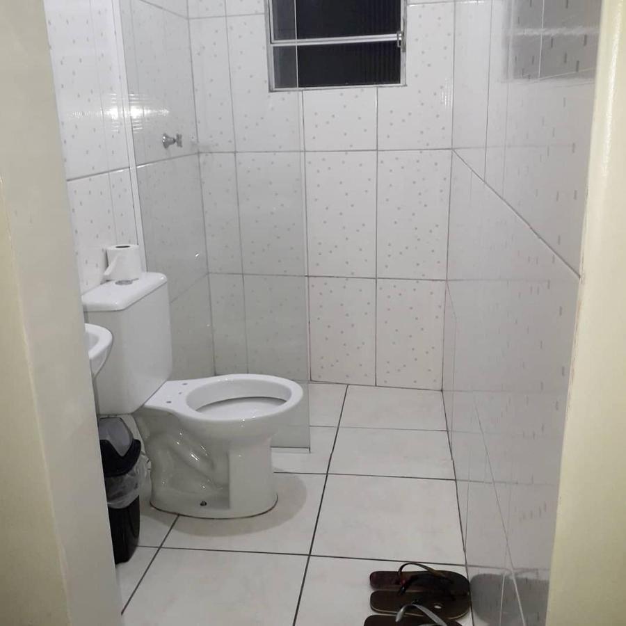 Hotel Kiss - Taboão da Serra Eksteriør billede